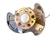 2005-2007 Mercedes-Benz C-Class Front Left/Driver RWD With Hub Used OEM Steering Knuckle Spindle