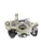 2017-2022 Mercedes-Benz E-Class Rear Right/Passenger With Hub Used OEM Steering Knuckle Spindle