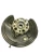 2021-2025 Mercedes-Benz S580 Rear Left/Driver With Hub Used OEM Steering Knuckle Spindle