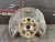 2008-2014 Mercedes-Benz C300 Front Right/Passenger Used OEM Steering Knuckle Spindle