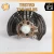 Mercedes-Benz CLA250 Front Left/Driver With Hub Used OEM Steering Knuckle Spindle