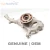 2016-2023 Mercedes-Benz GLC300 Front Left/Driver With Bearing Used OEM Steering Knuckle Spindle