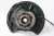 Mercedes-Benz E-Class Rear Right/Passenger With Hub With Bearing Used OEM Steering Knuckle Spindle
