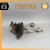 2008-2015 Mercedes-Benz C250 Front Left/Driver RWD With Hub Used OEM Steering Knuckle Spindle
