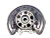 2015-2018 Mercedes-Benz C300 Rear Right/Passenger With Hub Used OEM Steering Knuckle Spindle