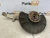 2013-2016 Mercedes-Benz GL450 Front Left/Driver 4MATIC With Hub Used OEM Steering Knuckle Spindle