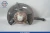 1998-2000 Mercedes-Benz C230 Front Right/Passenger With Hub Used OEM Steering Knuckle Spindle