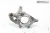 2006-2016 Mercedes-Benz E-Class Front Left/Driver AWD Used OEM Steering Knuckle Spindle