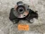 2024 Mercedes-Benz Left/Driver Used OEM Steering Knuckle Spindle