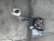 2015-2023 Mercedes-Benz C300 Front Left/Driver Used OEM Steering Knuckle Spindle