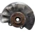 2013-2016 Mercedes-Benz GL450 Front Right/Passenger With Hub Used OEM Steering Knuckle Spindle