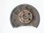 2010-2016 Mercedes-Benz E-Class Rear Right/Passenger With Hub Used OEM Steering Knuckle Spindle