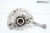 2015-2022 Mercedes-Benz C300 Front Left/Driver RWD With Hub Used OEM Steering Knuckle Spindle