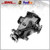 2007-2010 Rear Differential Axle Carrier Assemblys 33107547090 for BMW X3 E83 3.0L Used OEM Rear Differential Carriers used
