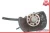 2003-2009 Mercedes-Benz CLS-Class Front Left/Driver RWD With Hub Used OEM Steering Knuckle Spindle
