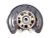 2015-2018 Mercedes-Benz C-Class Rear Left/Driver With Hub Used OEM Steering Knuckle Spindle