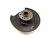 2009-2012 Mercedes-Benz GL-Class Rear Left/Driver With Hub Used OEM Steering Knuckle Spindle