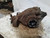 2013 Cadillac Ats Rear Axle 2.0 Used OEM Differential Carrier Assembly used OEM rear differential carrier assembly