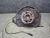 2003-2008 Mercedes-Benz Rear Left/Driver With Hub With Bearing Used OEM Steering Knuckle Spindle