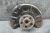 Mercedes-Benz GLK350 Front Left/Driver Used OEM Steering Knuckle Spindle