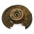 1994-1999 Mercedes-Benz S-Class Rear Right/Passenger With Hub Used OEM Steering Knuckle Spindle