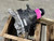 2019-2023 Ford Mustang Carrier 5.0L, 3.55 Ratio, JR3W-4200-Cb, . Used OEM Differentials & Carriers used OEM differential