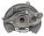 2008-2017 Mercedes-Benz E350 Rear Left/Driver With Hub With Bearing Used OEM Steering Knuckle Spindle