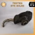 2014-2020 Mercedes-Benz S550 Front Right/Passenger 4MATIC Used OEM Steering Knuckle Spindle