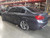 2017-2018 BMW 330E Rear Carrier Differential with 75,718 Miles Used OEM Rear Differential Carriers used OEM rear differential