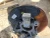 2012-2016 Mercedes-Benz 1616320 Front Right/Passenger Used OEM Steering Knuckle Spindle