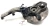 2013-2019 Mercedes-Benz GL450 Front Right/Passenger AWD With Hub Used OEM Steering Knuckle Spindle