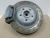 Mercedes-Benz 2223500941 Front Left/Driver Used OEM Steering Knuckle Spindle