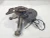 2014-2017 Mercedes-Benz CLA250 Front Right/Passenger FWD Used OEM Steering Knuckle Spindle