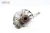 2012-2018 Mercedes-Benz ML350 Front Left/Driver RWD With Hub Used OEM Steering Knuckle Spindle