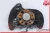 2008-2020 Mercedes-Benz C250 Front Left/Driver With Hub With Bearing Used OEM Steering Knuckle Spindle
