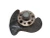 2001-2005 Mercedes-Benz C240 Front Right/Passenger RWD Used OEM Steering Knuckle Spindle