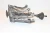 2011-2021 Mercedes-Benz S63 Rear Right/Passenger With Hub Used OEM Steering Knuckle Spindle