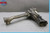 2011-2016 Volkswagen Touareg Front Differential Axle Carrier Diff Used OEM Front Differential Carriers used OEM front