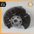 2014-2020 Mercedes-Benz S-Class Rear Right/Passenger With Hub Used OEM Steering Knuckle Spindle
