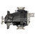 2004-2010 for BMW X3 E83 3.0I 3.0L Ratio 4.44 Rear Used OEM Rear Differential Carriers used OEM rear differential carrier