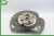 2007-2014 Mercedes-Benz S550 Rear Right/Passenger Used OEM Steering Knuckle Spindle