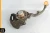 2007-2014 Mercedes-Benz Front Left/Driver With Hub Used OEM Steering Knuckle Spindle