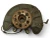 2010-2011 Mercedes-Benz E-Class Front Right/Passenger 4MATIC With Hub Used OEM Steering Knuckle Spindle