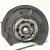 2009 Mercedes-Benz E-Class Rear Right/Passenger RWD With Hub Used OEM Steering Knuckle Spindle