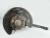 2003-2009 Mercedes-Benz SL500 Front Left/Driver With Hub Used OEM Steering Knuckle Spindle