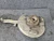 Mercedes-Benz GLE450 Front Left/Driver With Hub Used OEM Steering Knuckle Spindle