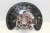 2015-2019 Mercedes-Benz Front Left/Driver With Hub Used OEM Steering Knuckle Spindle