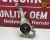 2021-2026 Mercedes-Benz S500 Front Left/Driver With Hub Used OEM Steering Knuckle Spindle