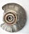 2012-2019 Mercedes-Benz GLS-Class Rear Right/Passenger With Hub Used OEM Steering Knuckle Spindle