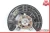 2014-2019 Mercedes-Benz CLA45 Front Right/Passenger 4MATIC With Hub Used OEM Steering Knuckle Spindle